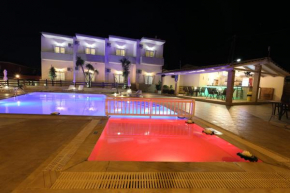 Sidari Vibes Aparthotel